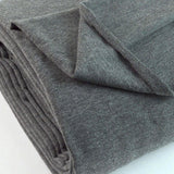 Remnant - French Terry - Dark Grey (1m)