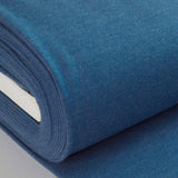 French Terry - Denim Marl