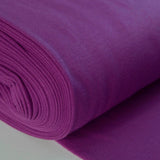 French Terry - Purple