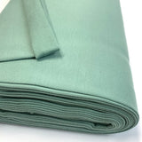 French Terry - Sea Green