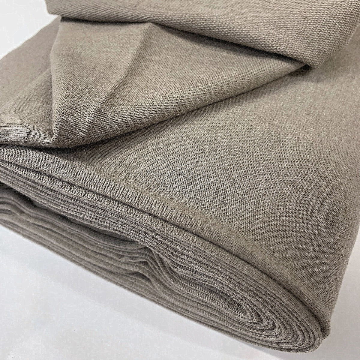 French Terry - Taupe