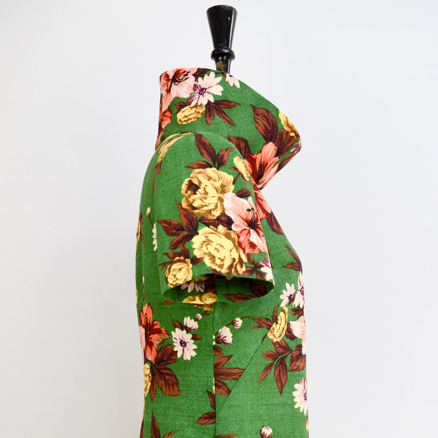 Maven - French Dart Shift Dress Pattern