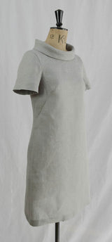 Maven - French Dart Shift Dress Pattern