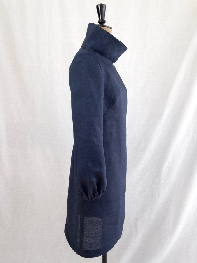 Maven - French Dart Shift Dress Pattern