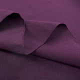 French Terry - Damson