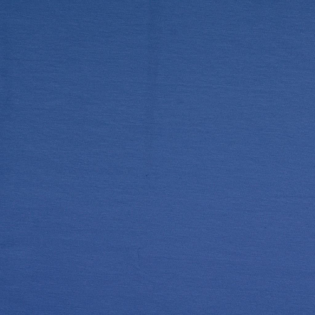 Remnant - French Terry - Mid Blue (1.2m)