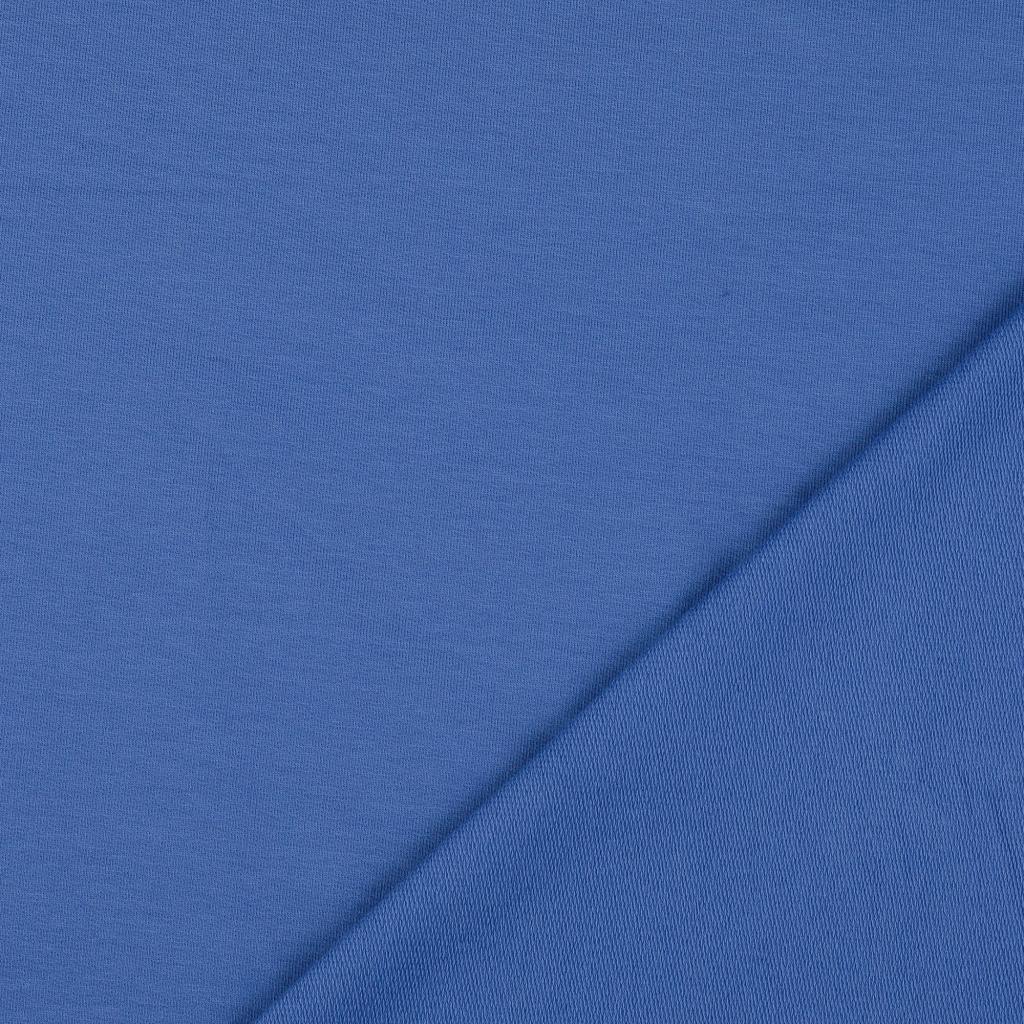 Remnant - French Terry - Mid Blue (1.55m)