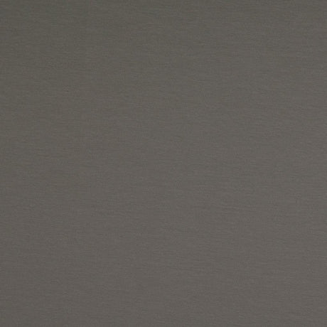 French Terry Fabric Grey 0837