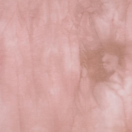 French Terry Tie Dye Pink 2080940009