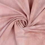 Remnant - French Terry - Tie Dye - Pink (0.5m)