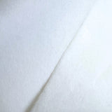 Freudenberg - Embroidery Backing - White