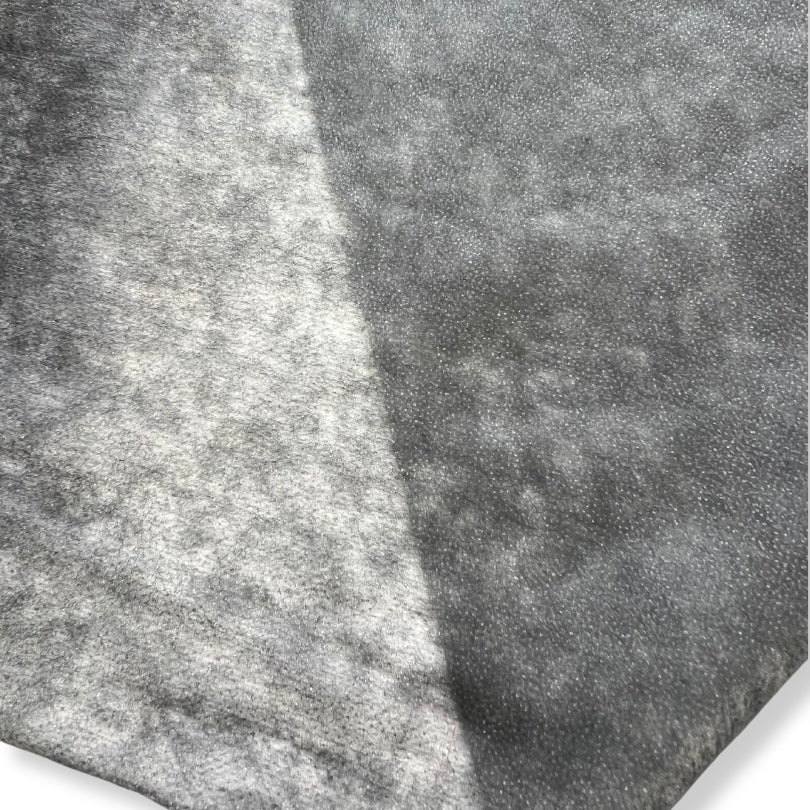 Freudenberg - Fusible Interfacing - Charcoal - Light