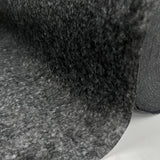 Freudenberg - Fusible Interfacing - Charcoal - Medium