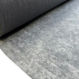 Freudenberg - Fusible Interfacing - Charcoal - Light