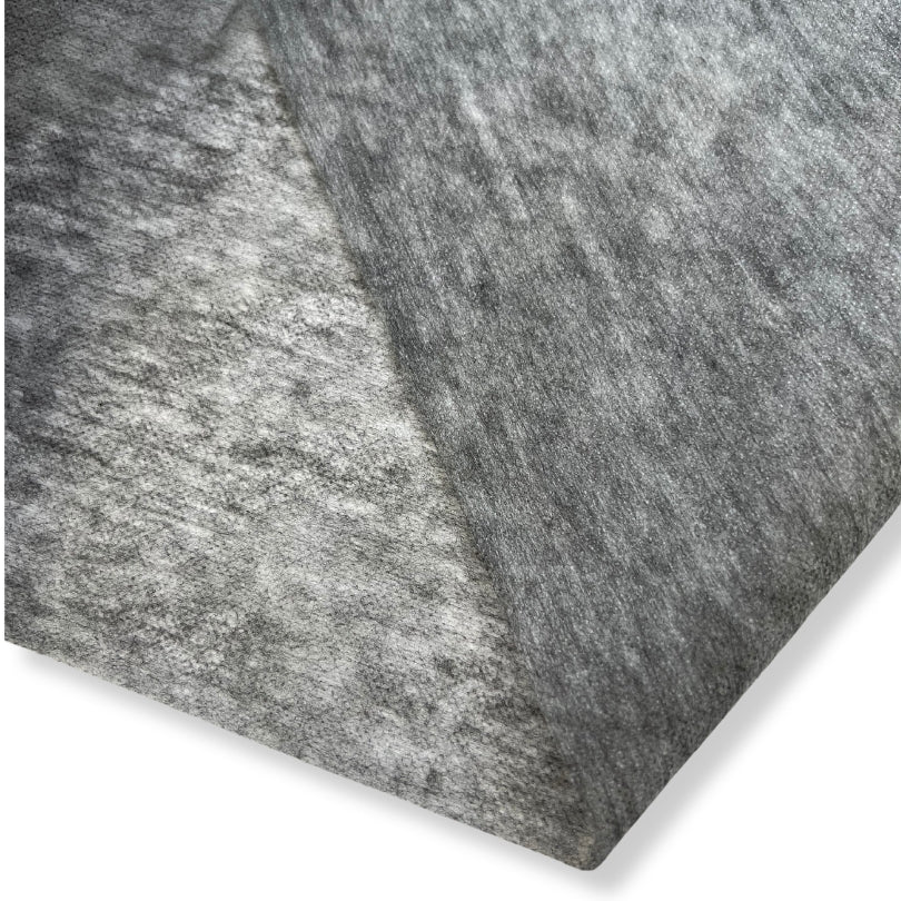 Freudenberg Fusible Iron On Interfacing | Grey | 24gsm – Croft Mill