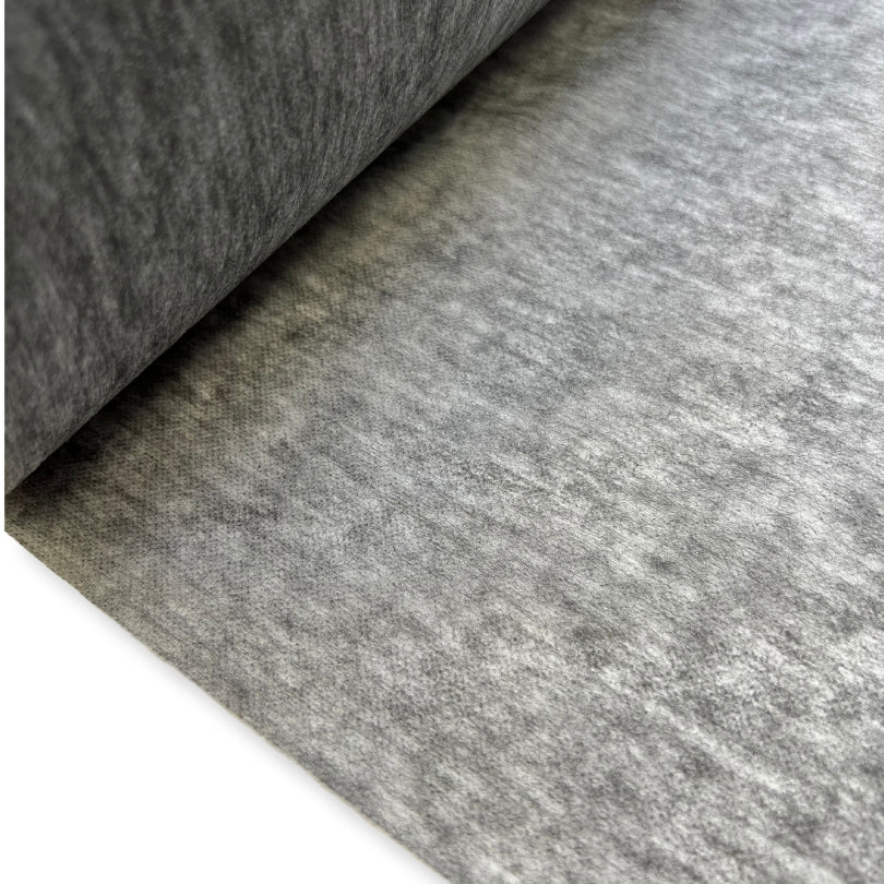 Freudenberg Fusible Iron On Interfacing | Grey | 24gsm – Croft Mill