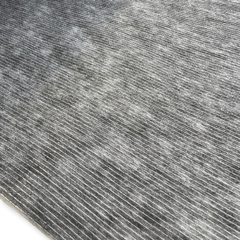 Freudenberg - Stitch Reinforced Fusible Interfacing - Charcoal