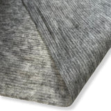 Freudenberg - Stitch Reinforced Fusible Interfacing - Grey