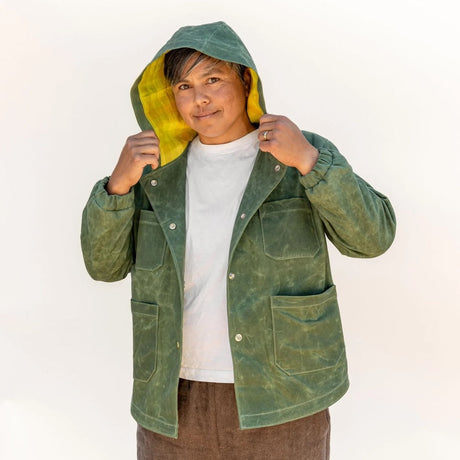 Friday Pattern Company