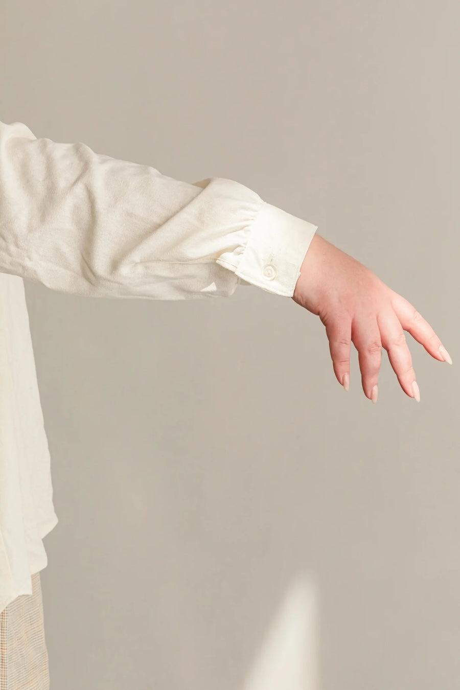 Friday Pattern Company - Butano Button Up Pattern