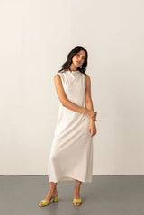 Friday Pattern Company - Dew Top & Dress Pattern