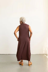 Friday Pattern Company - Dew Top & Dress Pattern