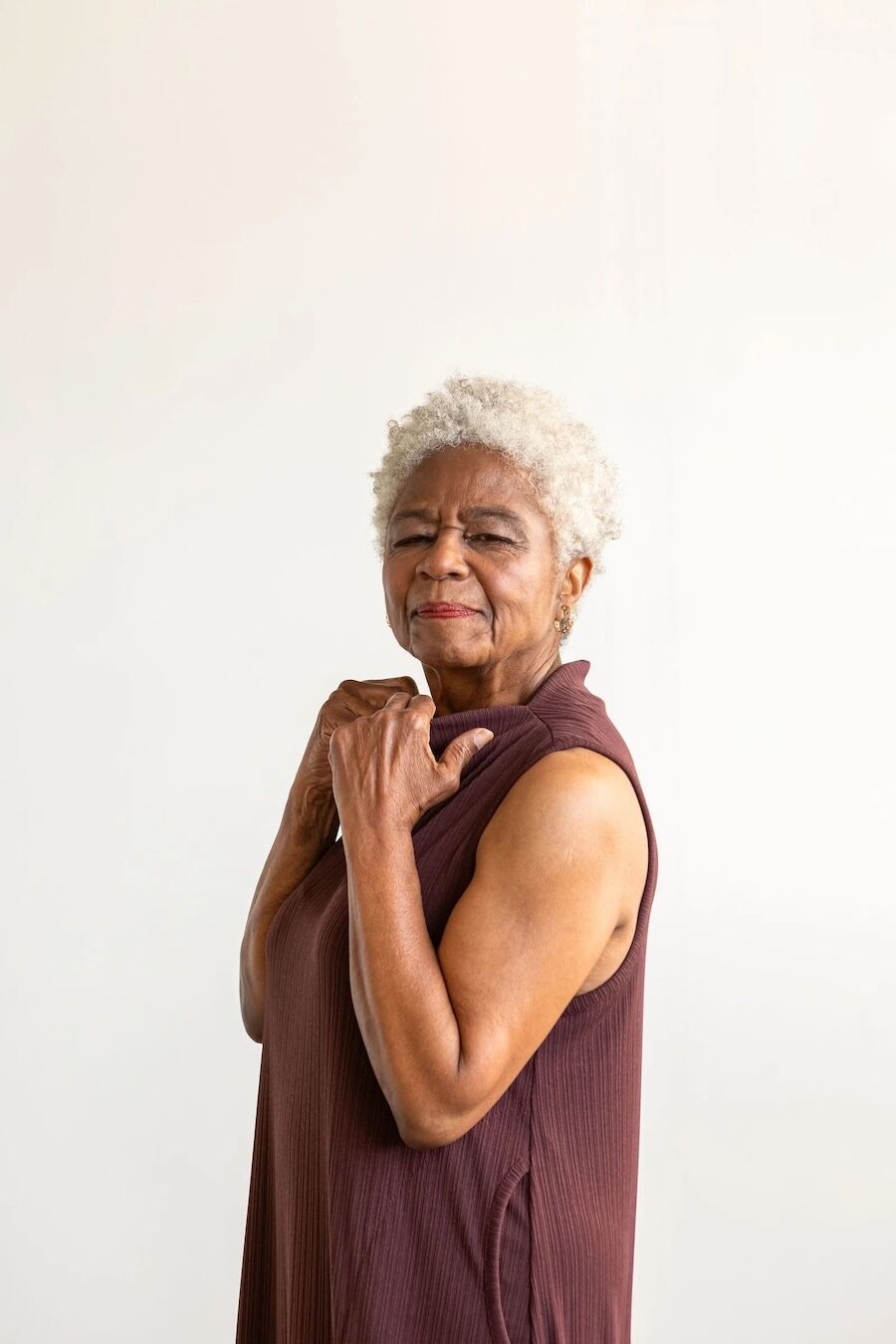 Friday Pattern Company - Dew Top & Dress Pattern