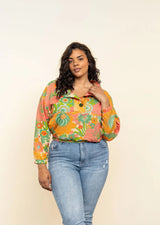 Friday Pattern Company - Pogonip Pullover Pattern