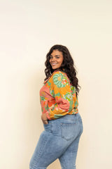 Friday Pattern Company - Pogonip Pullover Pattern