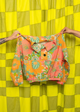 Friday Pattern Company - Pogonip Pullover Pattern