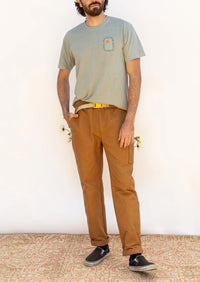 Friday Pattern Company - Men's Rambler Pants Pattern