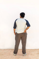 Friday Pattern Company - Men's Rambler Pants Pattern