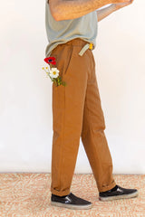 Friday Pattern Company - Men's Rambler Pants Pattern