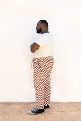 Friday Pattern Company - Men's Rambler Pants Pattern
