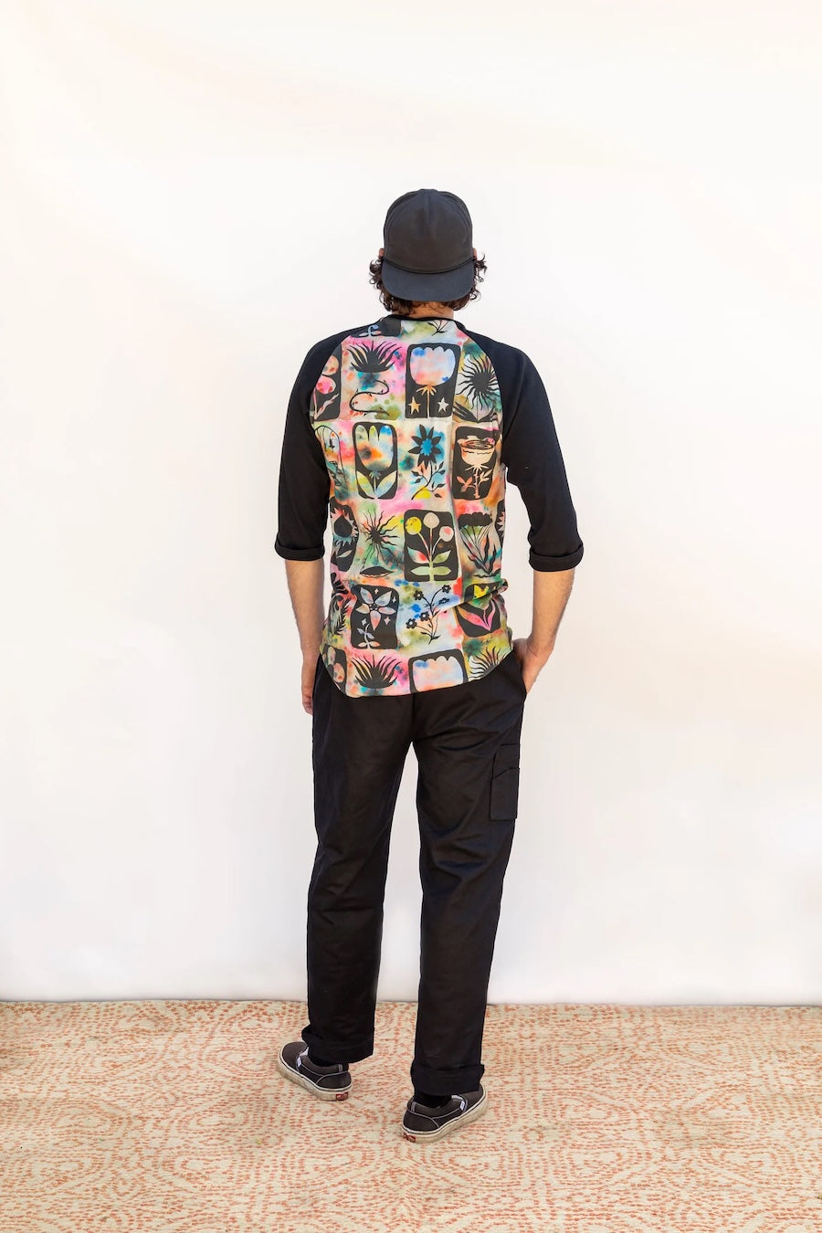 Friday Pattern Company - Men's Rambler Pants Pattern