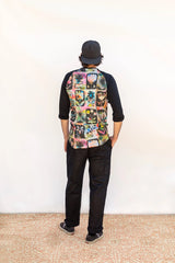 Friday Pattern Company - Men's Rambler Pants Pattern