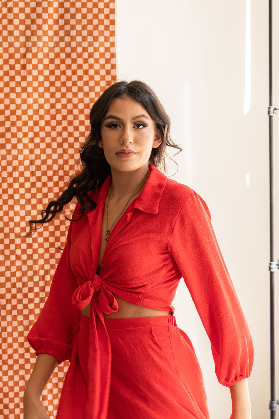 Friday Pattern Company - Saturday Skirt Set Pattern