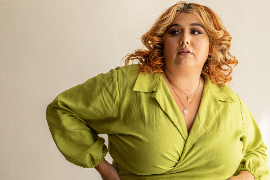 Friday Pattern Company - Saturday Skirt Set Pattern