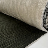 Fur Lined Cord - Olive