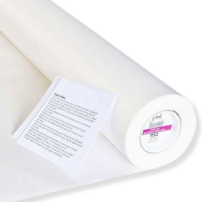 Fuse A Web Iron On Appliqu√© Adhesive