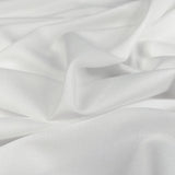 Fusible Knit Interfacing - White