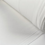 Fusible Knit Interfacing - White
