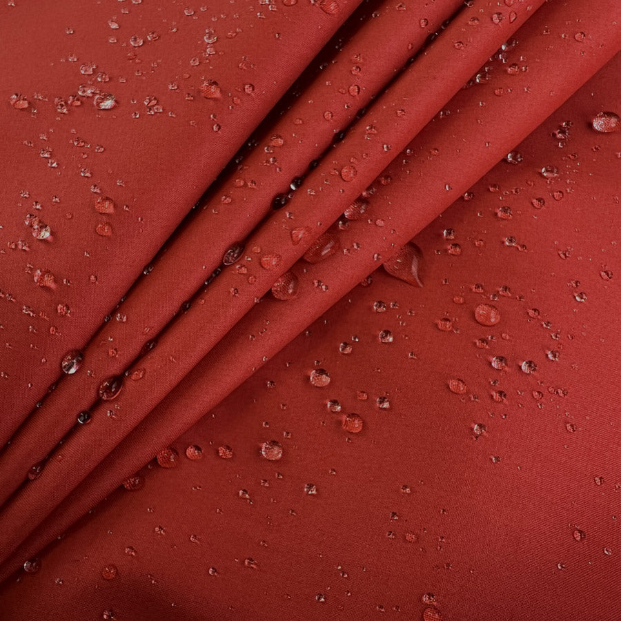 Gathering Storm - Red