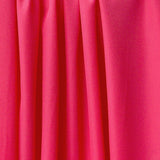 Georgette Dress Fabric - Blush Pink