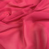 Georgette Dress Fabric - Fuchsia