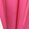 Georgette Dress Fabric - Cerise