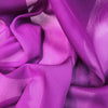 Georgette Dress Fabric - Magenta