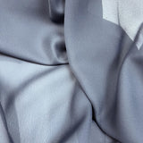 Georgette Dress Fabric - Petrol