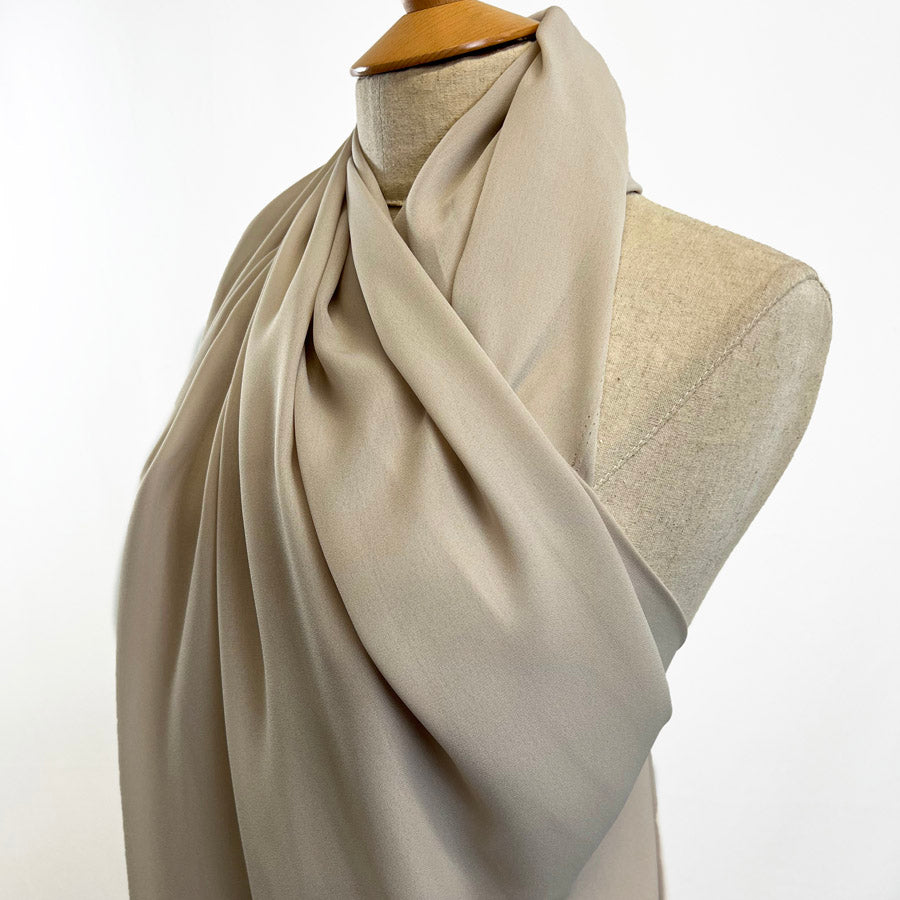 Remnant - Georgette - Egyptian (2.6m)