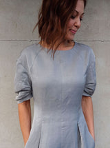 Style Arc - Gertrude Designer Dress Pattern (UK 4-16)